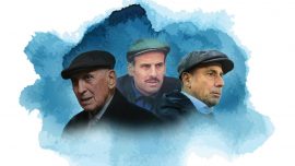 Trabzonspor’dan “Kasketliler Günü” paylaşımı