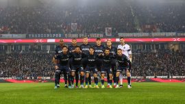 Trabzonspor’un hedefi en yüksek puana ulaşmak
