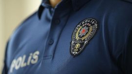 Türk polisi Katar Dünya Kupası’na hazırlanıyor