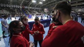 Türk voleybolu 13 yıldır “okullu”