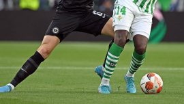 UEFA Avrupa Ligi’nde deplasman takımlarının gecesi