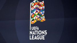 UEFA Uluslar Ligi’nde play-out maçları oynandı