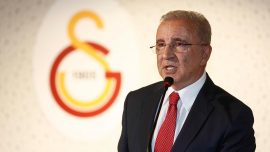 Ünal Aysal’dan adaylık açıklaması