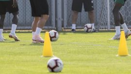 1. Lig’de haftanın maç programı açıklandı