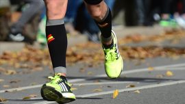 Boston Maratonu’na Rus ve Belarusluların katılması yasaklandı