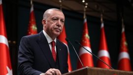 Cumhurbaşkanı Erdoğan’dan VakıfBank’a tebrik