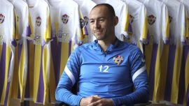 Eyüpspor’da Umut Bulut performansıyla örnek oluyor