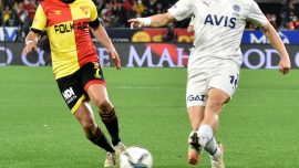 Fenerbahçe Göztepe’yi konuk edecek