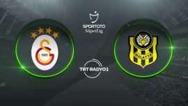 Galatasaray’ın rakibi Yeni Malatyaspor