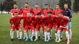 İşitme Engelliler Milli Futbol Takımı’nda hedef 2. Deaflympics şampiyonluğu