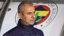 İsmail Kartal: Antrenörlük hayatımın en formda günlerini yaşıyorum
