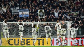 İtalya Kupası’nda Inter’in rakibi Juventus