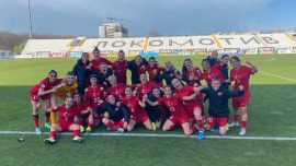 Milliler Bulgaristan’ı 2 golle geçti