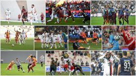 Spor Toto Süper Lig’de haftanın görünümü