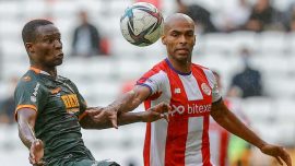 Süper Lig’de Antalya derbisi heyecanı yaşanacak