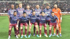 Trabzonspor’da şampiyonluk hesapları yine değişti