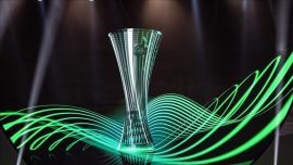 UEFA Avrupa Ligi’nde çeyrek final heyecanı bugün başlıyor
