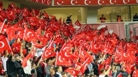 A Milli Takımı’nın Litvanya maçı biletleri satışa sunuldu