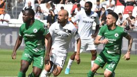 Altay GZT Giresunspor’u konuk ediyor