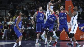 Anadolu Efes “son şampiyon” unvanını korumayı hedefliyor