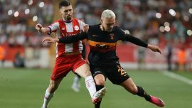 Antalya’da kazanan yok