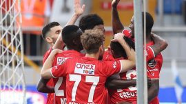 Antalyaspor yenilmezlik serisini 15’e çıkardı