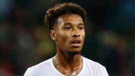 Boubacar Kamara Aston Villa’ya transfer oldu