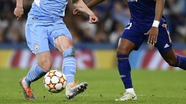 Devler Ligi’nde ikinci finalist bugün belli olacak