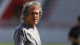 Fenerbahçe’de Jorge Jesus için geri sayım sürüyor