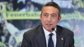 Fenerbahçe’den Trabzonspor’a tepki