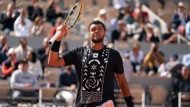 Fransa Açık’ta Casper Ruud çeyrek finalde