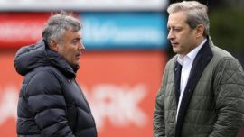 Galatasaray Domenec Torrent için kaynak arıyor