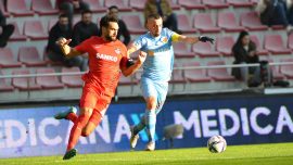 Gaziantep FK Kayserispor’u konuk edecek