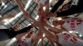İşitme Engelliler Yaz Olimpiyatları’nda Türkiye’den madalya başarısı