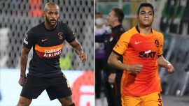 Marcao ve Mustafa Muhammed’in talipleri artıyor