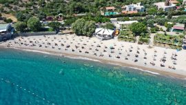 Muğla’da hedef spor turizmini 12 aya yaymak