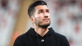 Nuri Şahin’in hayali Borussia Dortmund’u çalıştırmak