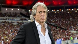 Portekiz basını: Jorge Jesus Fenerbahçe’ye yakın