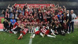 Sivasspor’da 6 futbolcunun sözleşmesi sona erecek