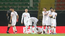 Sivasspor’dan puan cetvelinde ilginç istatistik