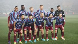 Spor Toto Süper Lig’de haftanın görünümü
