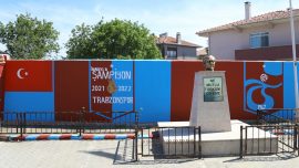 Tekirdağ’da 19 yıllık gelenek bozulmadı