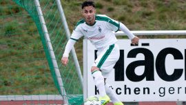Trabzonspor’a gurbetçi sağ bek