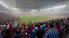 Trabzonspor’dan kombine sahiplerine müjde