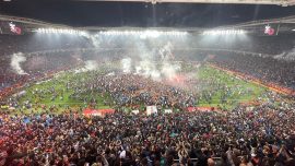 Trabzonspor’un şampiyonluk kutlama programı belli oldu