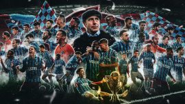 Trabzonspor’un şampiyonluk öyküsü