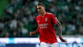 Benfica ve Liverpool Darwin Nunez’in transferinde anlaştı