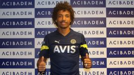 Fenerbahçe’de sağlık kontrolleri başladı