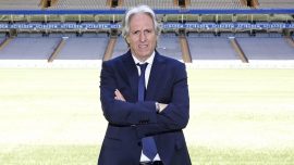 Jorge Jesus’tan transfer açıklaması