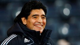 Maradona’nın sağlık ekibi ihmal gerekçesiyle yargılanacak